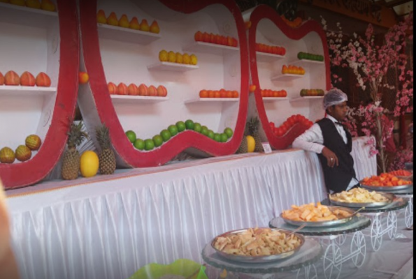 Pushtikar Kalyan Kendra 3