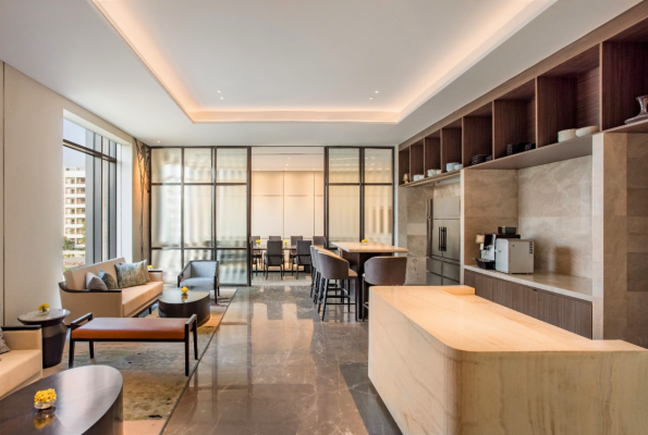 Radisson Blu Hotel And Spa Nashik 1