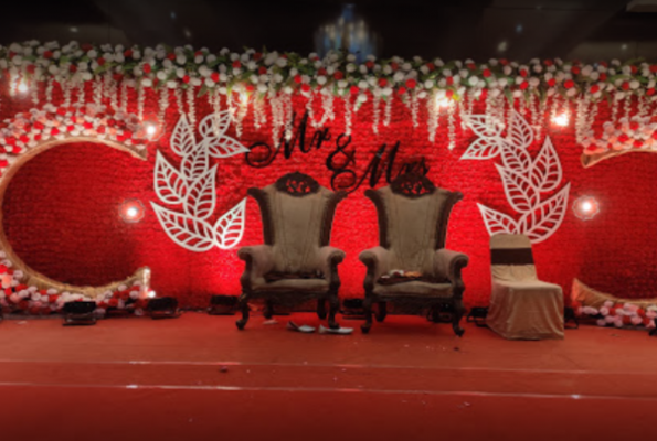 Emerald Banquet Hall