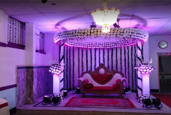 Asha Ceremonial House 1