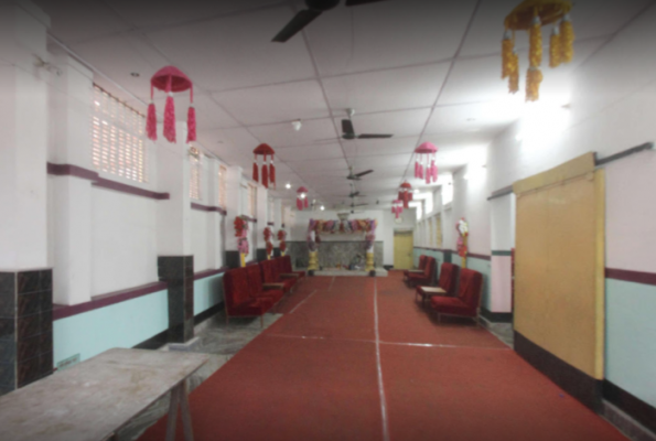 Asha Ceremonial House 3