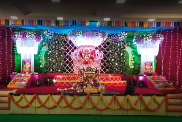 Rajpuria Baug Hall 2