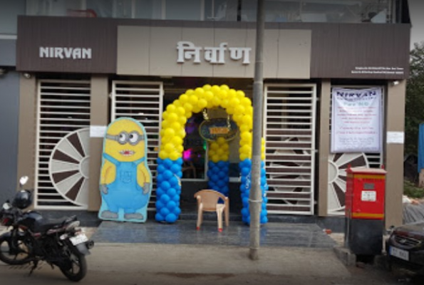 Nirvan Bungalow And Party Hall 3