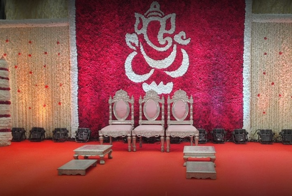 Babubhai Jagjivandas Hall 2