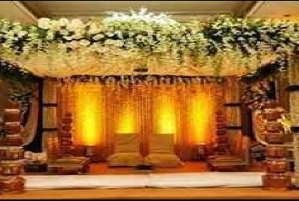 Babubhai Jagjivandas Hall 3