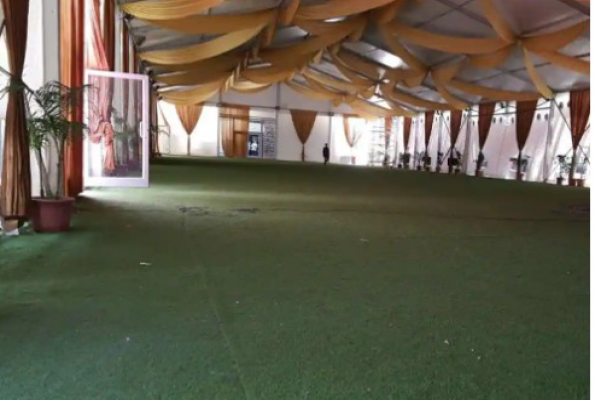 Babubhai Jagjivandas Hall 4