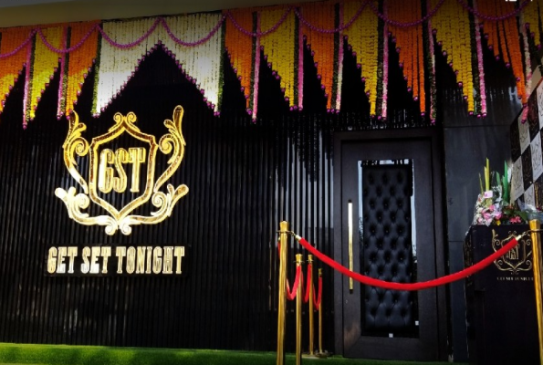 Get Set Tonight Gst 3