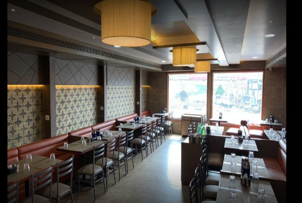 Akshith Family Restaurant And Bar