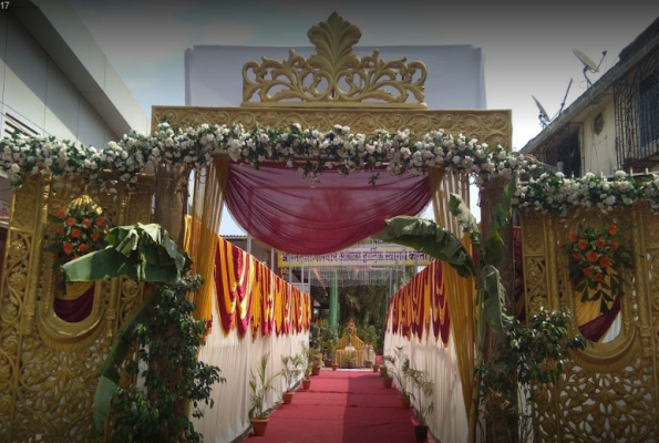 Ostwal Bageecha Banquet Hall 4