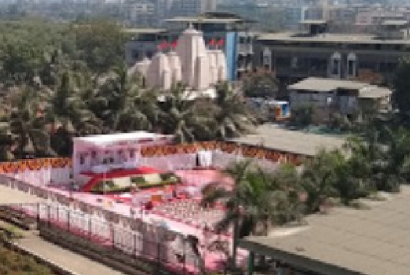 Ostwal Bageecha Banquet Hall 5