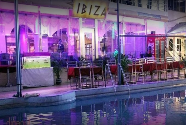 Ibiza Restobar And Cafe 4