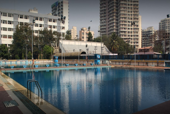 Shahaji Raje Sport Complex 5