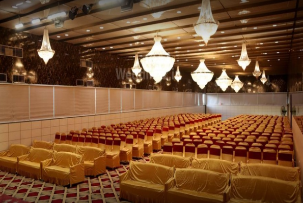 Chitrakoot Ground And Banquets 3