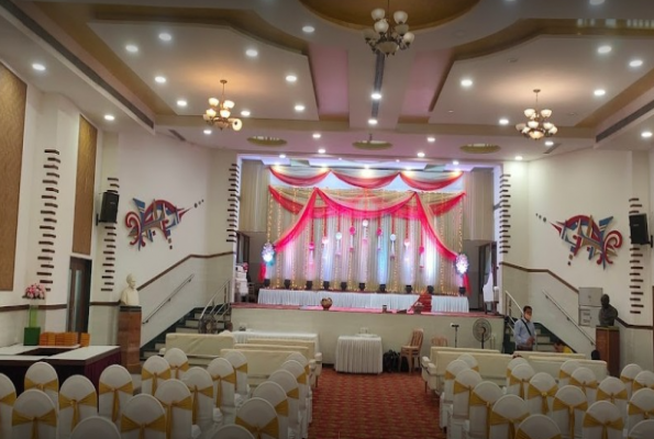 Venue Image