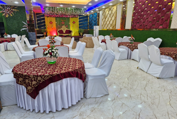 Clarks Inn Kaushambi