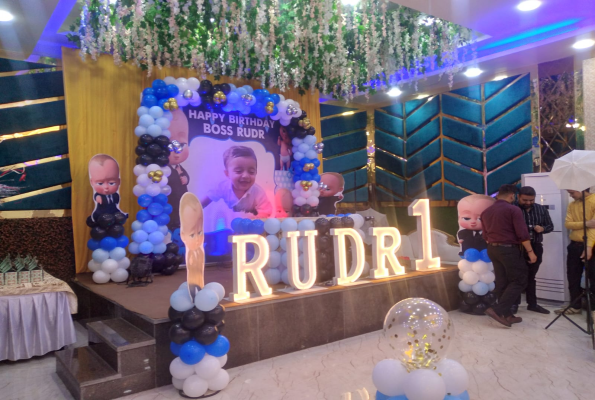 Clarks Inn Kaushambi 4