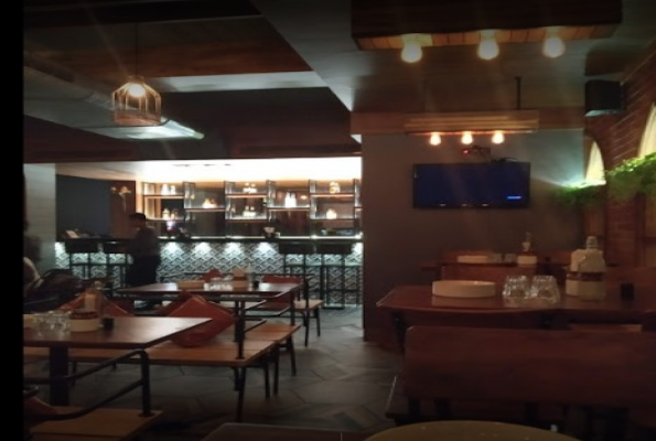 Su Swagat Restaurant And Banquet Hall