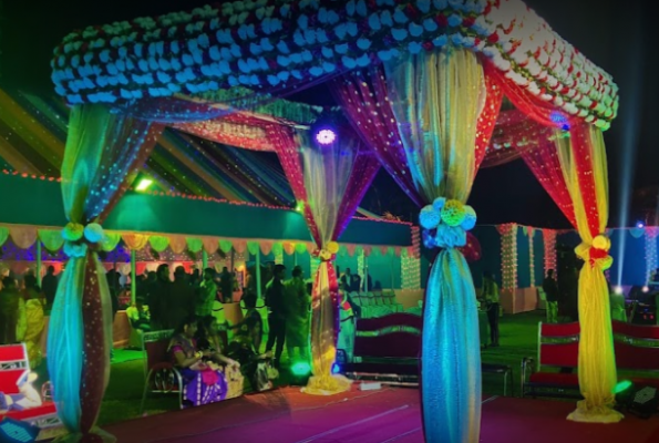 Satyanarayan Resorts And Club 3