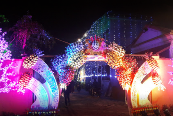 Satyanarayan Resorts And Club 5