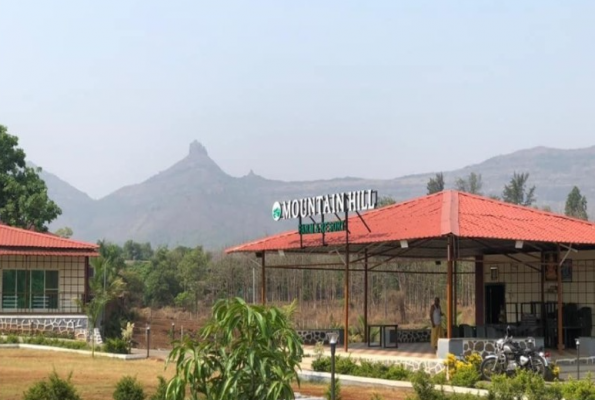 Mountain Hill Farm And Resort 2