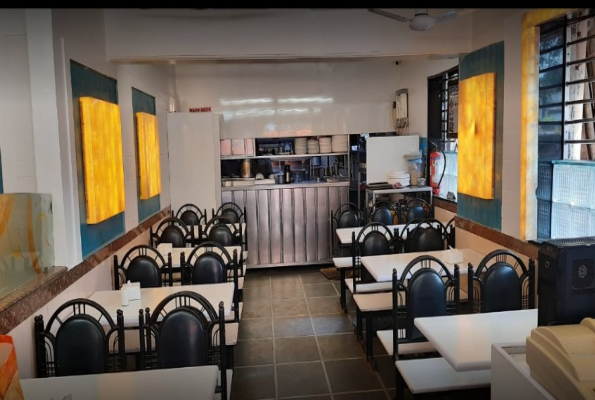 Status Veg Family Restaurant 1