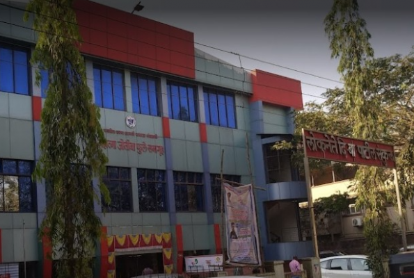 Mahatma Jotiba Phule Sabhagrah 2