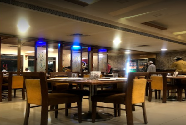 Delhi Darbar Inn 4