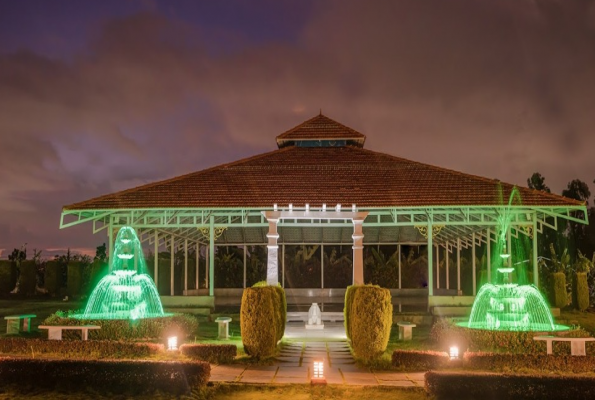 Fiestaa Resort N Events Venue 1