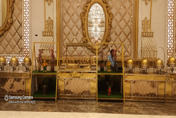 Mi Garden And Banquets 2