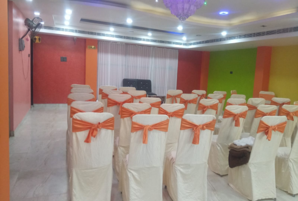 Hotel Vaishnavi Inn 1