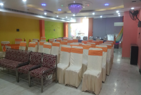 Hotel Vaishnavi Inn 3