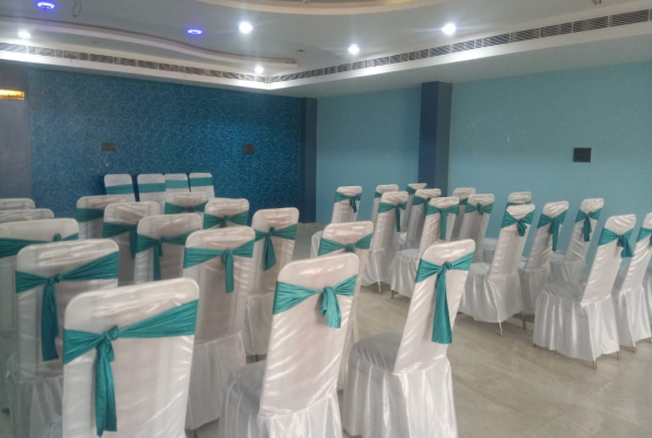 Hotel Vaishnavi Inn