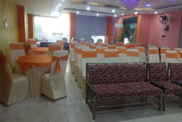 Hotel Vaishnavi Inn 2