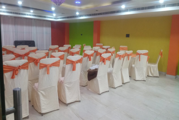 Hotel Vaishnavi Inn 3