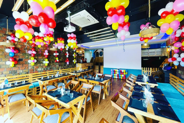 Cocoon Eat Play Celebrate 2