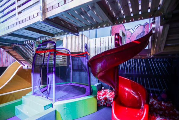 Cocoon Eat Play Celebrate 4