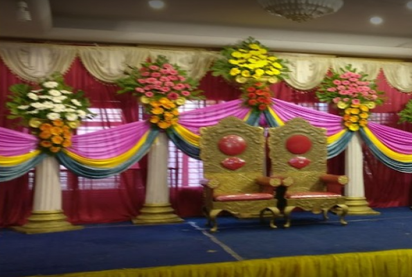 Akp Conventional Hall 2