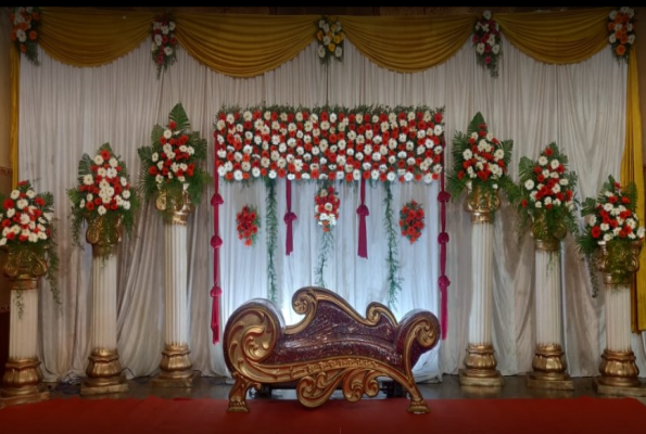 Bhavasar Kshatriya Kalyanam Mandapam 3