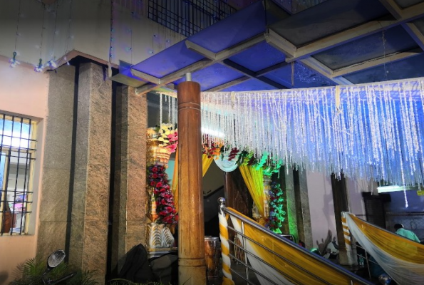 Bhavasar Kshatriya Kalyanam Mandapam 4