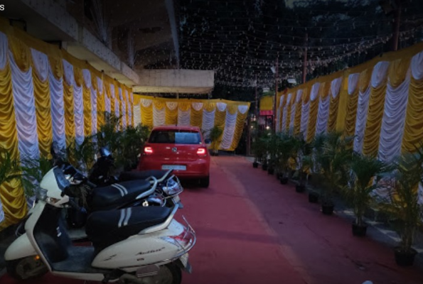 Gulistan Shadi Mahal 2