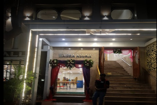 Nk Convention Hall 2