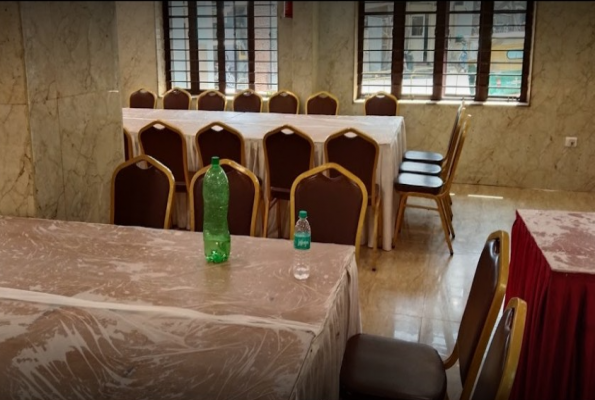 Nk Convention Hall 3