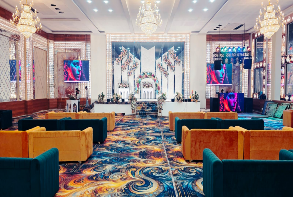 Grand Opal Resort By Golden Plate 3