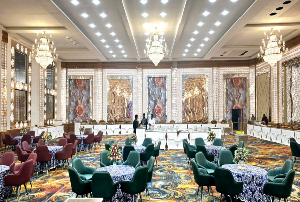 Grand Opal Resort By Golden Plate 5