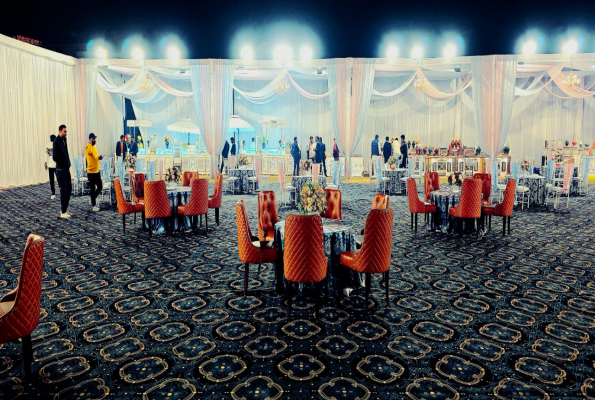 Grand Opal Resort By Golden Plate 2