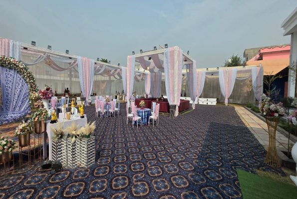 Grand Opal Resort By Golden Plate 1