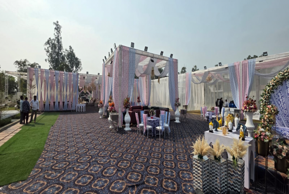 Grand Opal Resort By Golden Plate 3