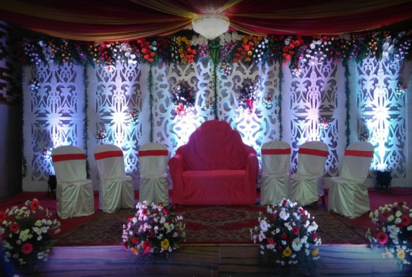 Karnataka Kalyana Mantapa 5