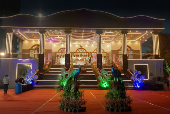 Radhakrishna Kalyana Mantapa 3