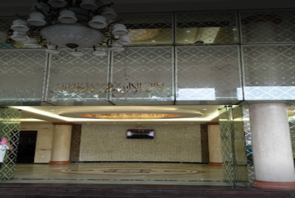 Shams Convention Centre 2